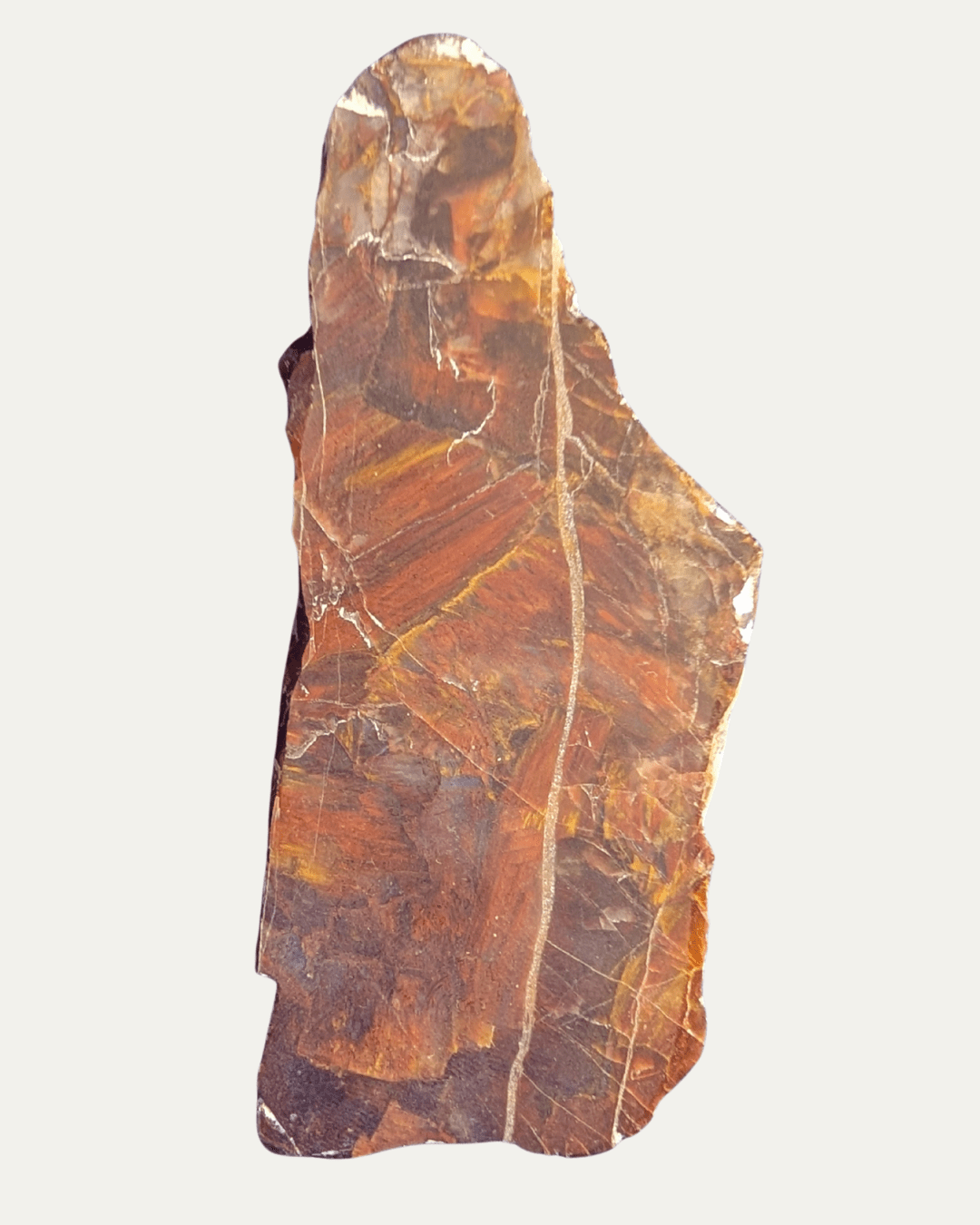 Polished African Pietersite - Lost Ancients Jewelry