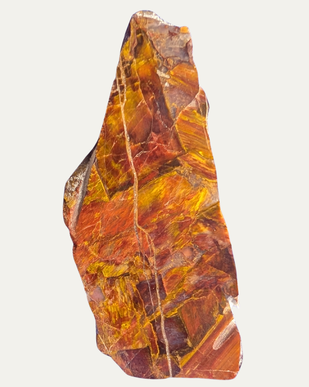 Polished African Pietersite - Lost Ancients Jewelry