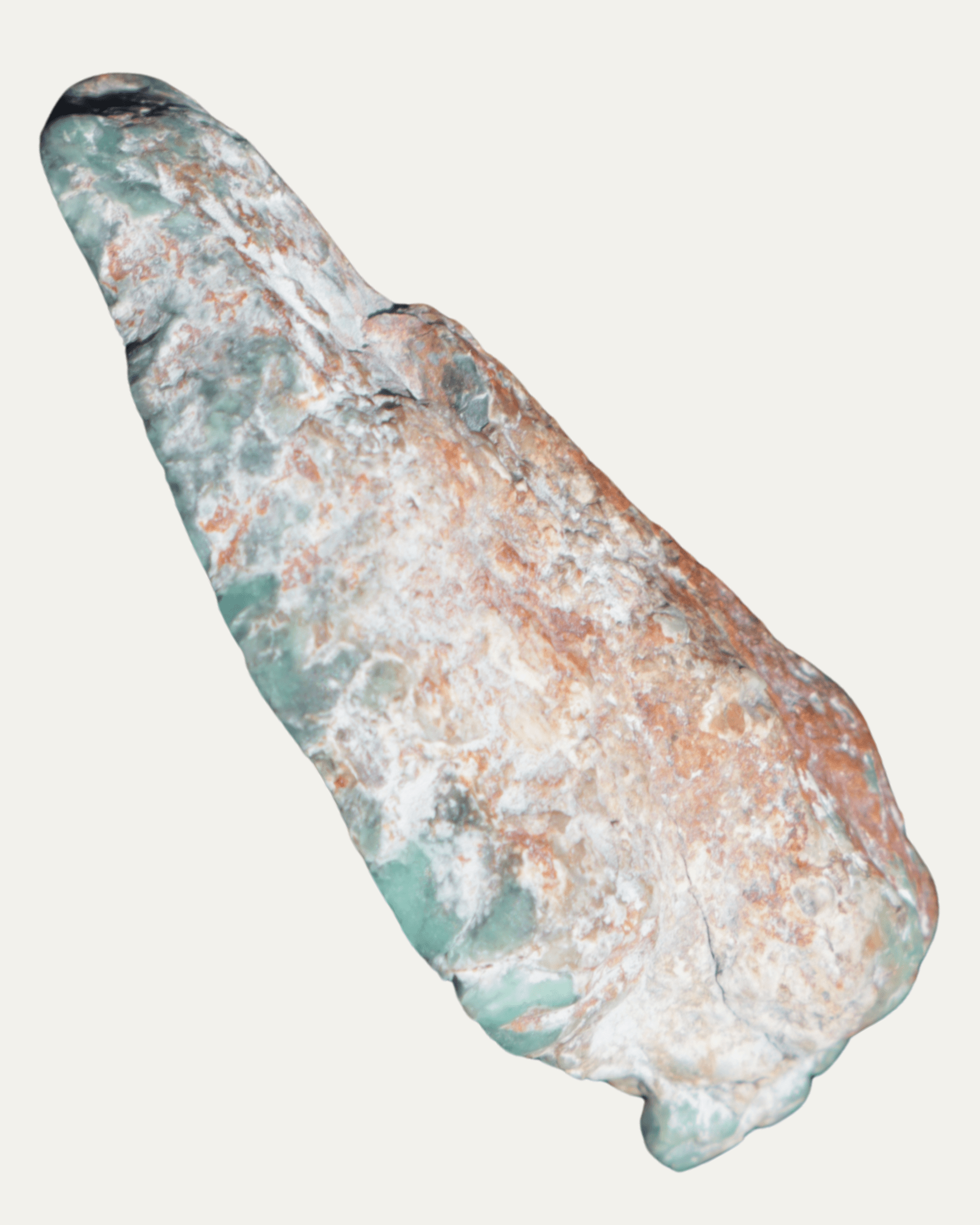 Polished Australian Spiderweb Variscite - Lost Ancients Jewelry