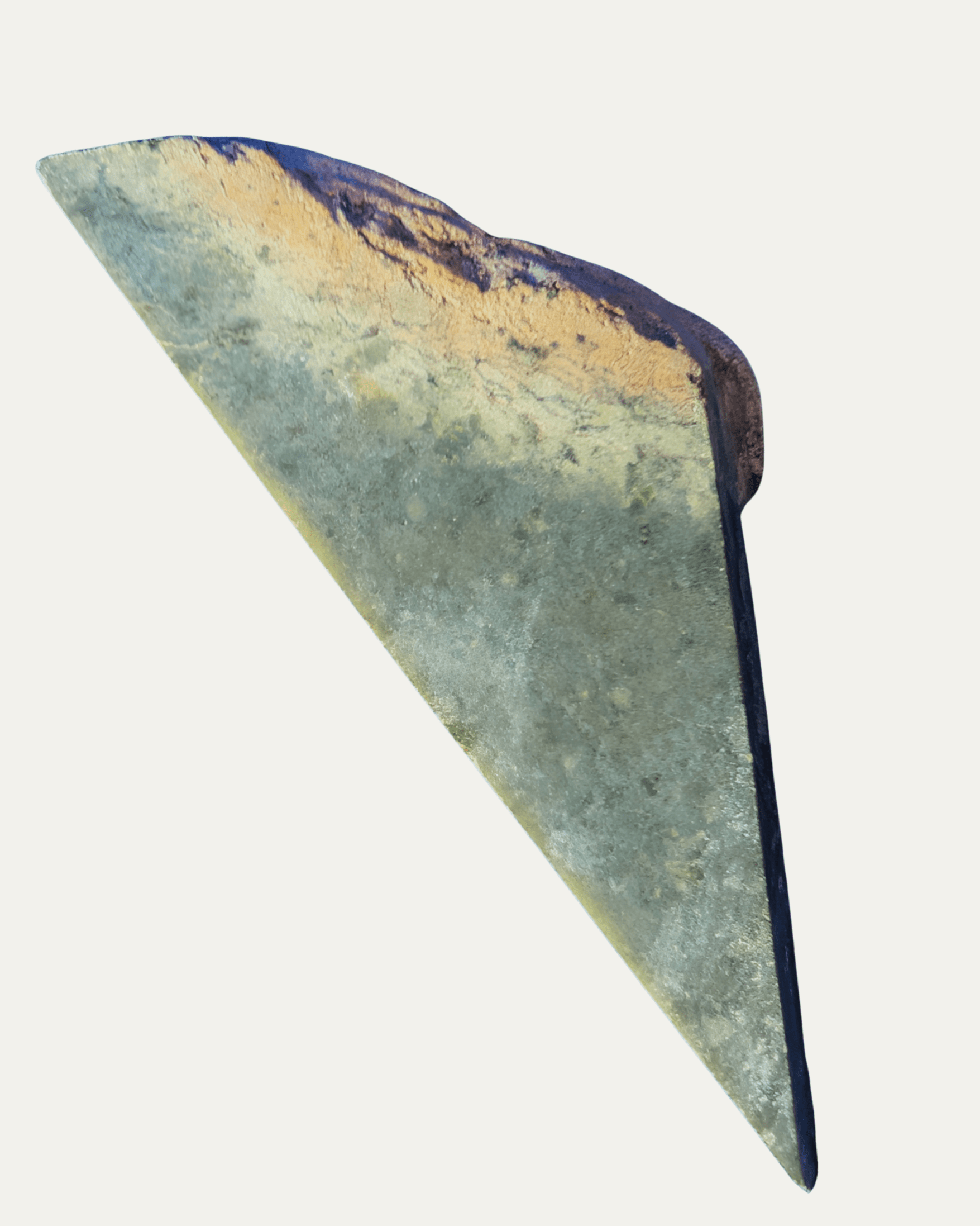 Polished Maw Maw Sit Sit Jade Burma - Lost Ancients Jewelry