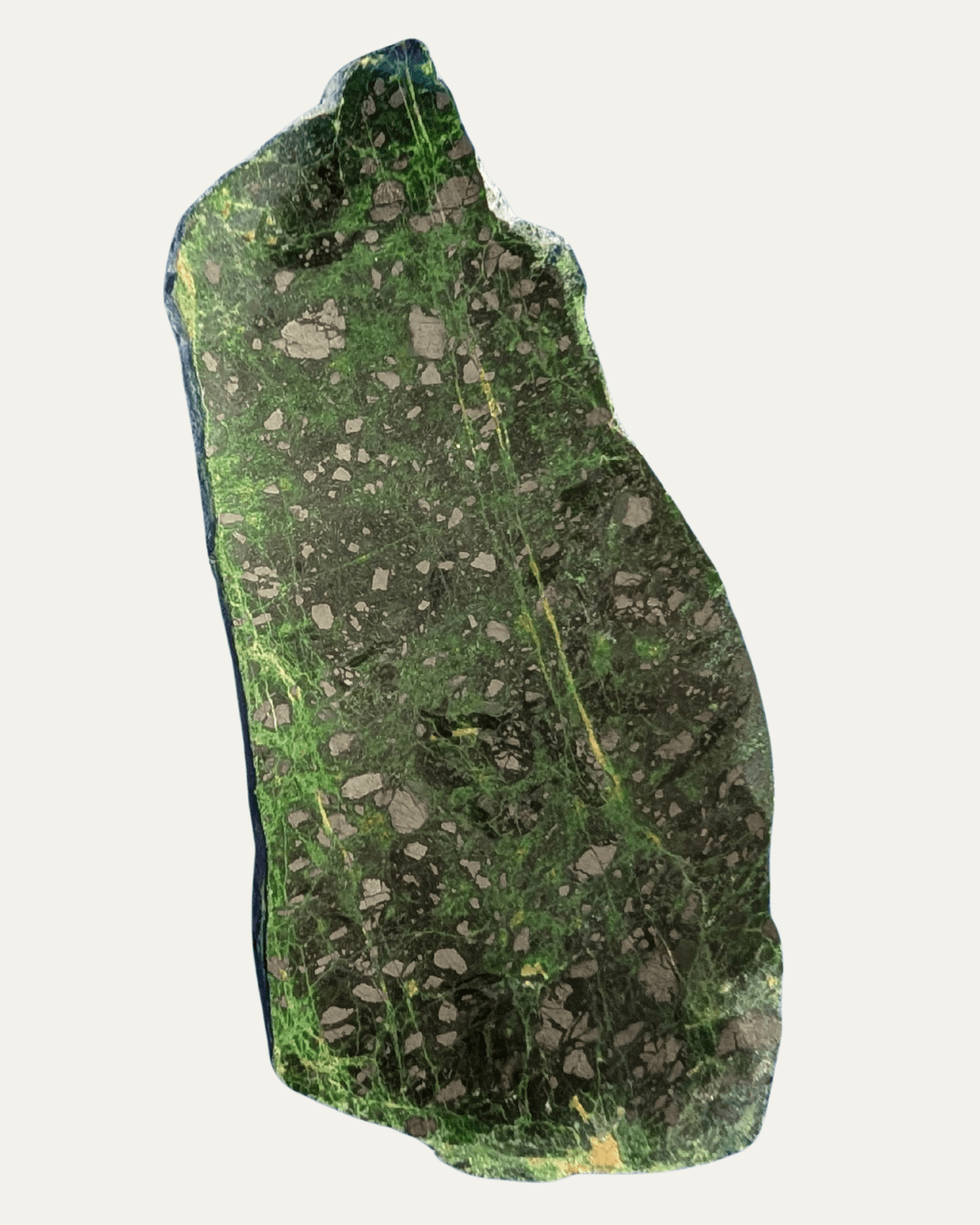 Polished Maw Maw Sit Sit Jade Burma - Lost Ancients Jewelry