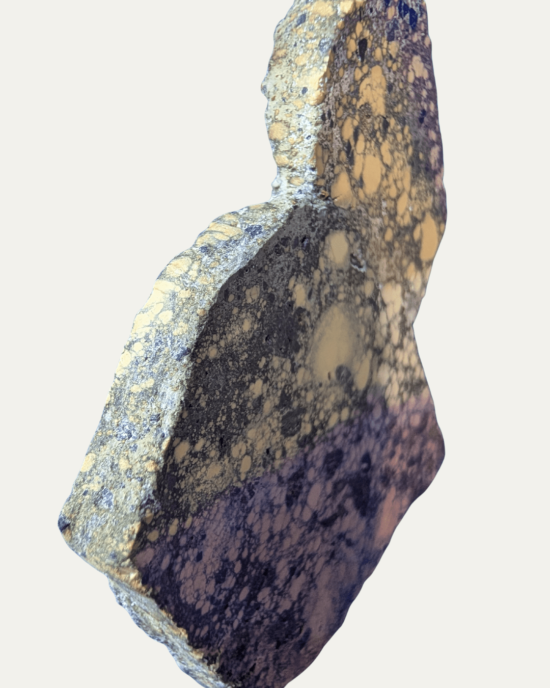 Polished New Lander Variscite Variquoise - Lost Ancients Jewelry