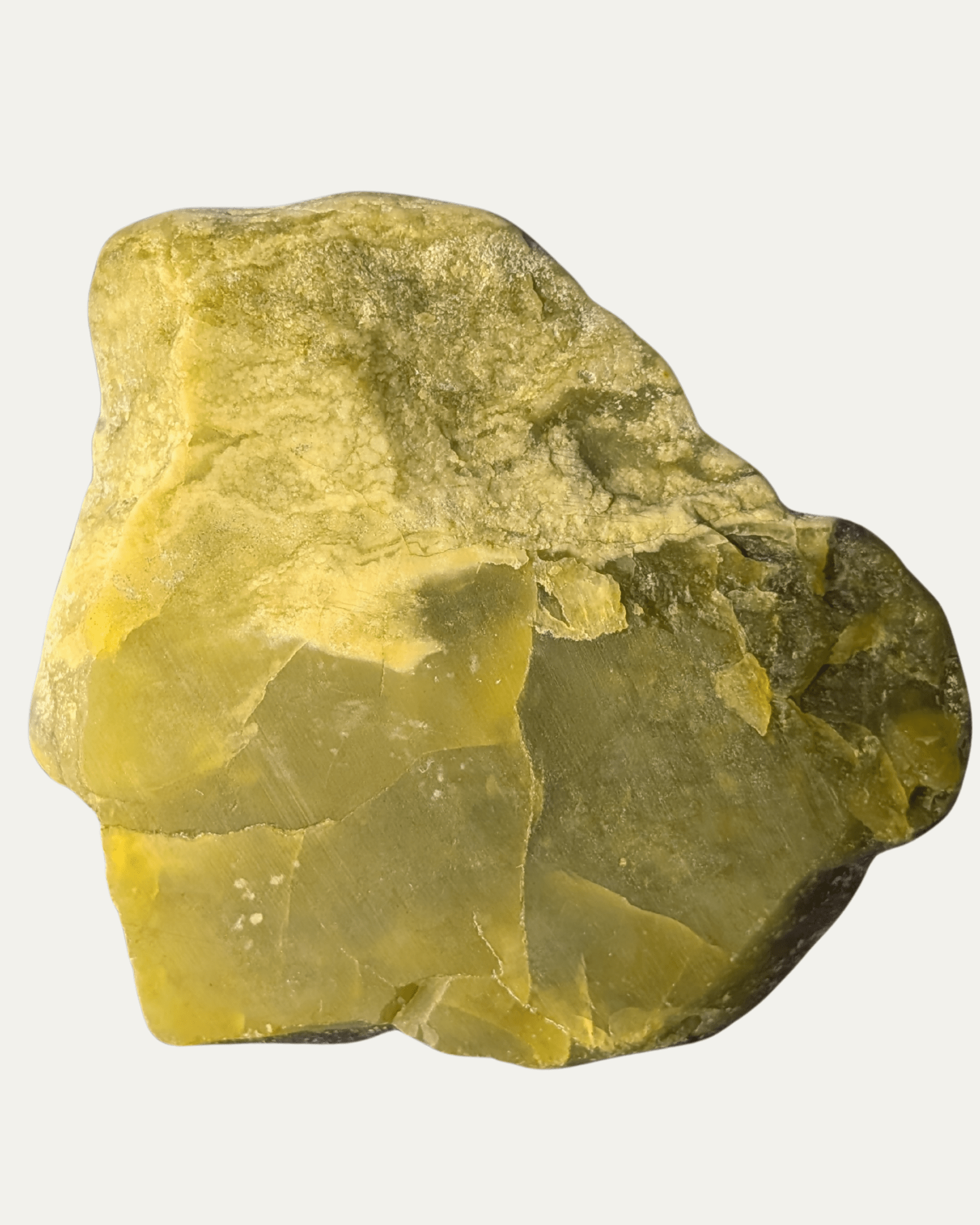 Polished Noble Serpentine - Lost Ancients Jewelry