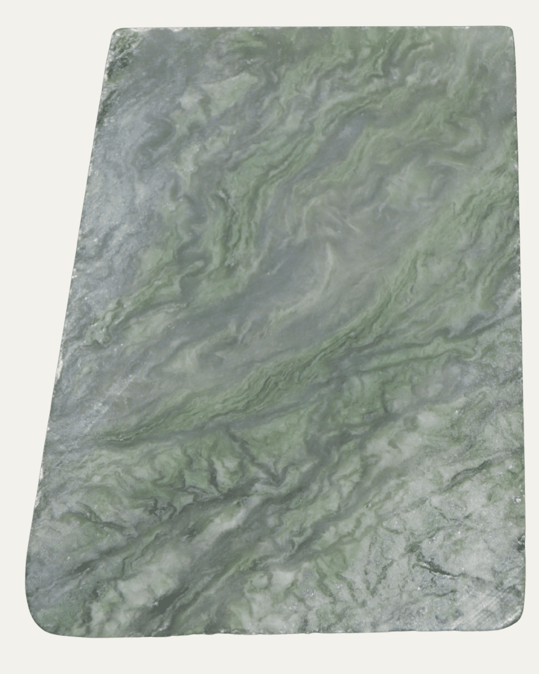 Polished Old Antique Jade - Lost Ancients Jewelry