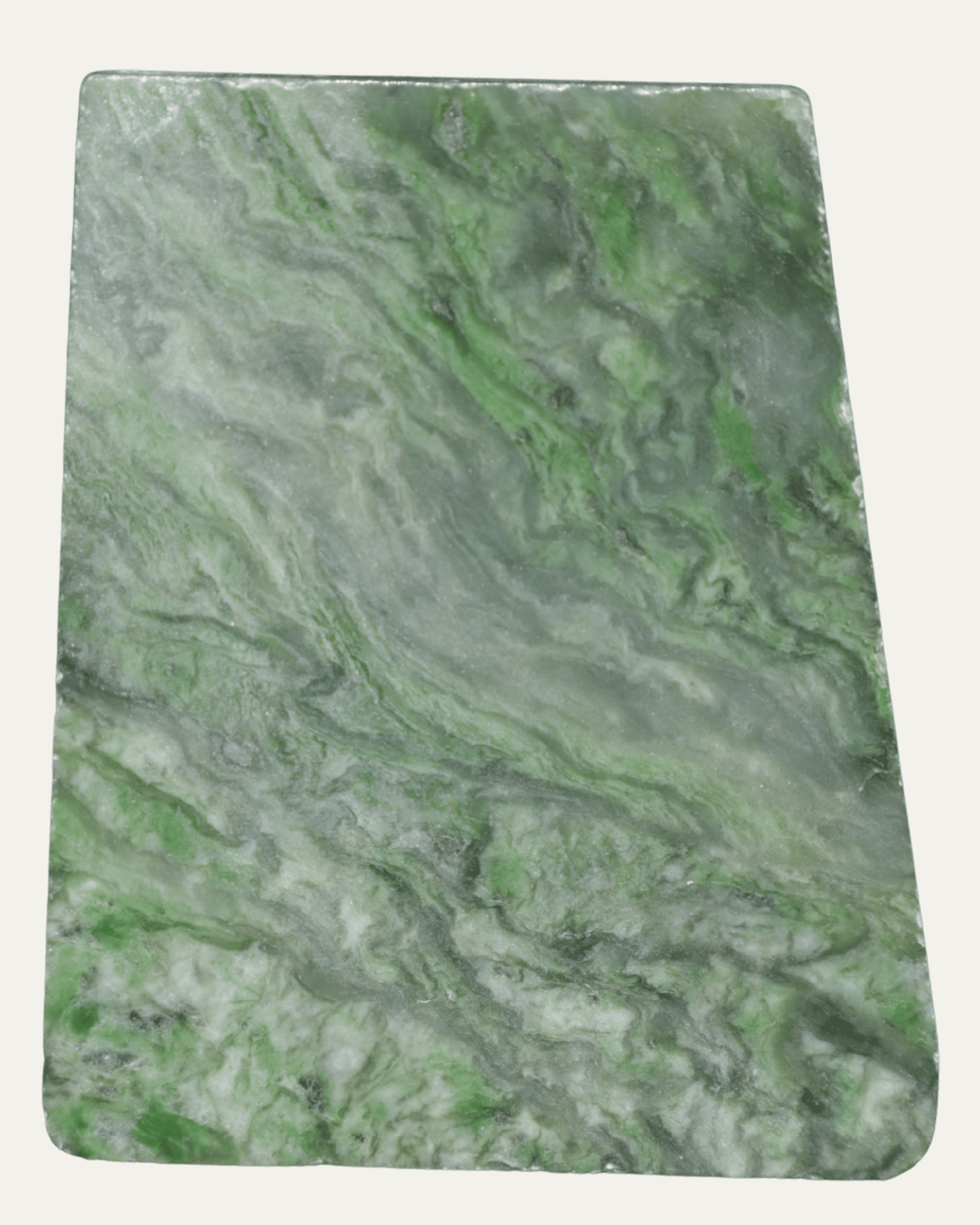 Polished Old Antique Jade - Lost Ancients Jewelry