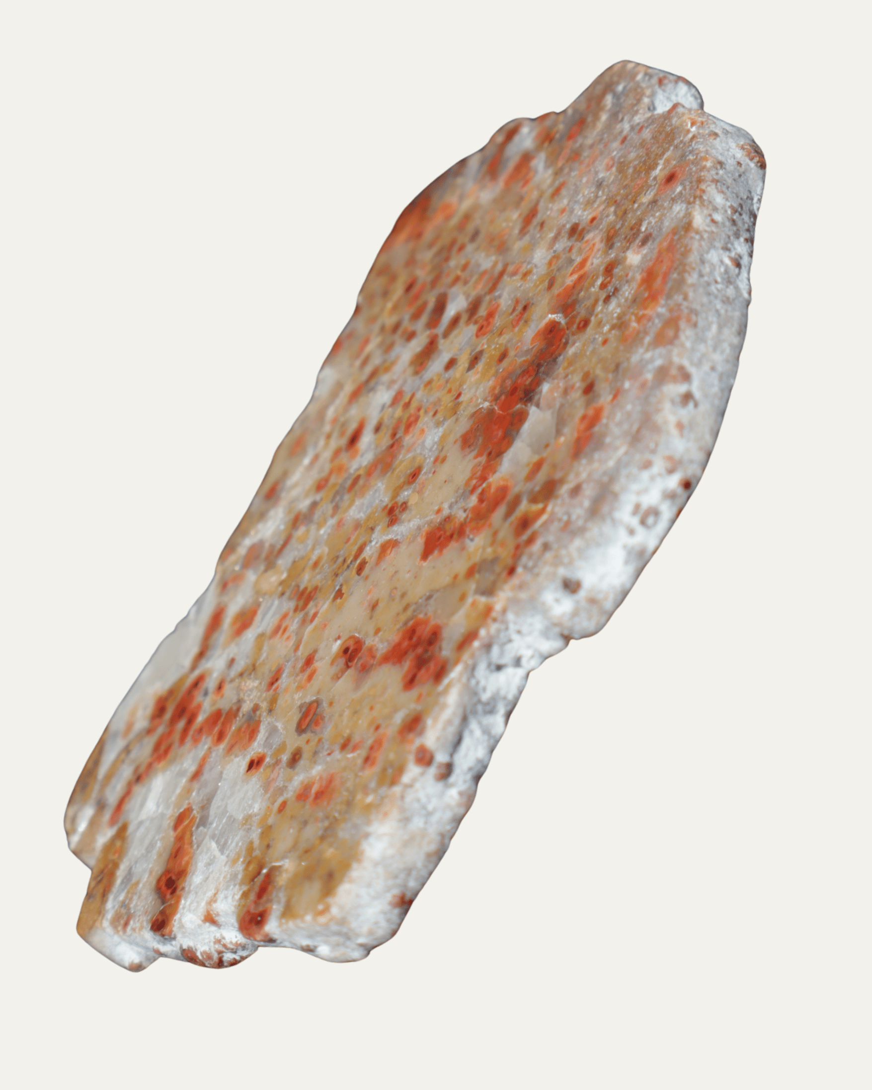 Polished Pudding Stone (Old Stock) - Lost Ancients Jewelry