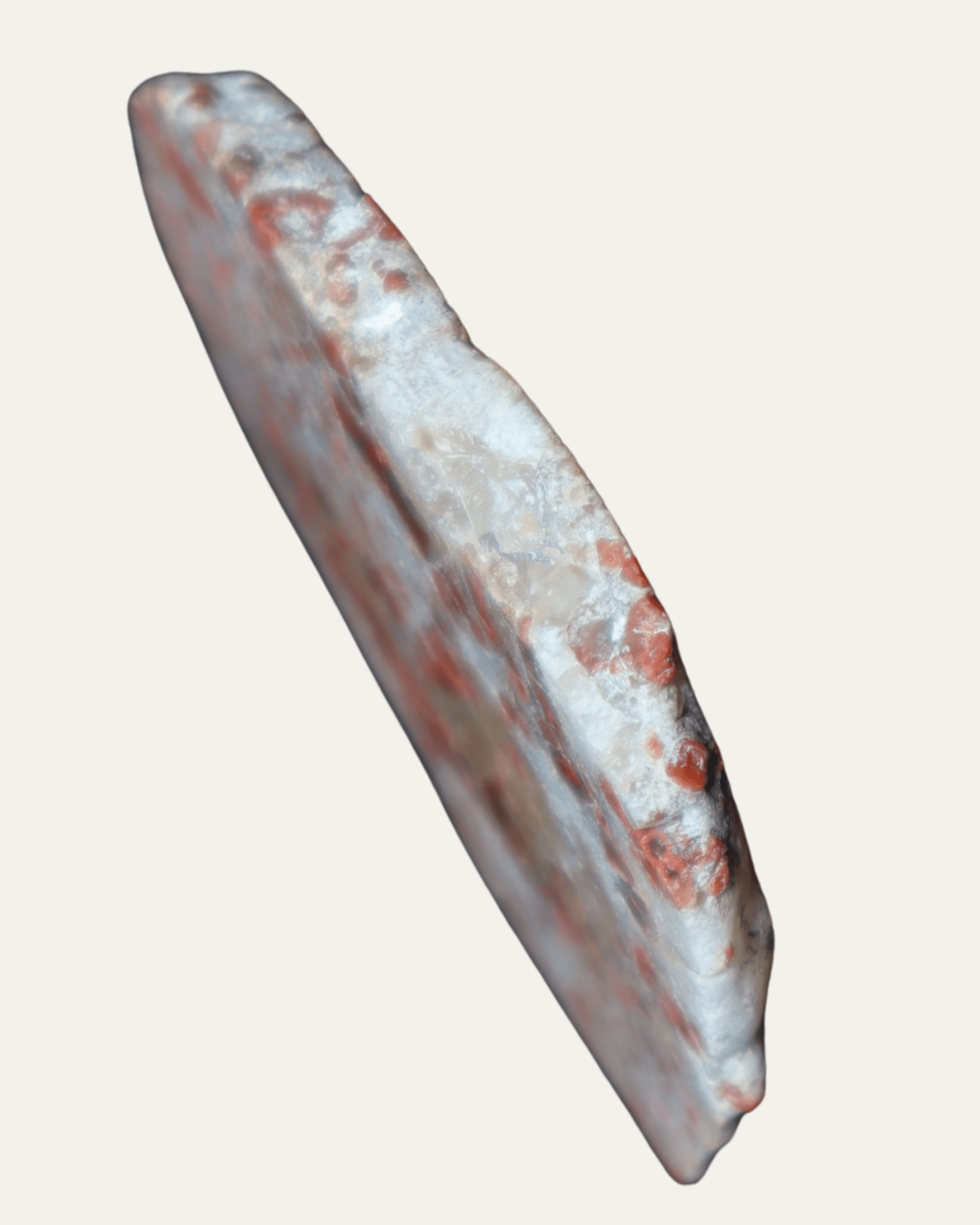 Polished Pudding Stone (Old Stock) - Lost Ancients Jewelry