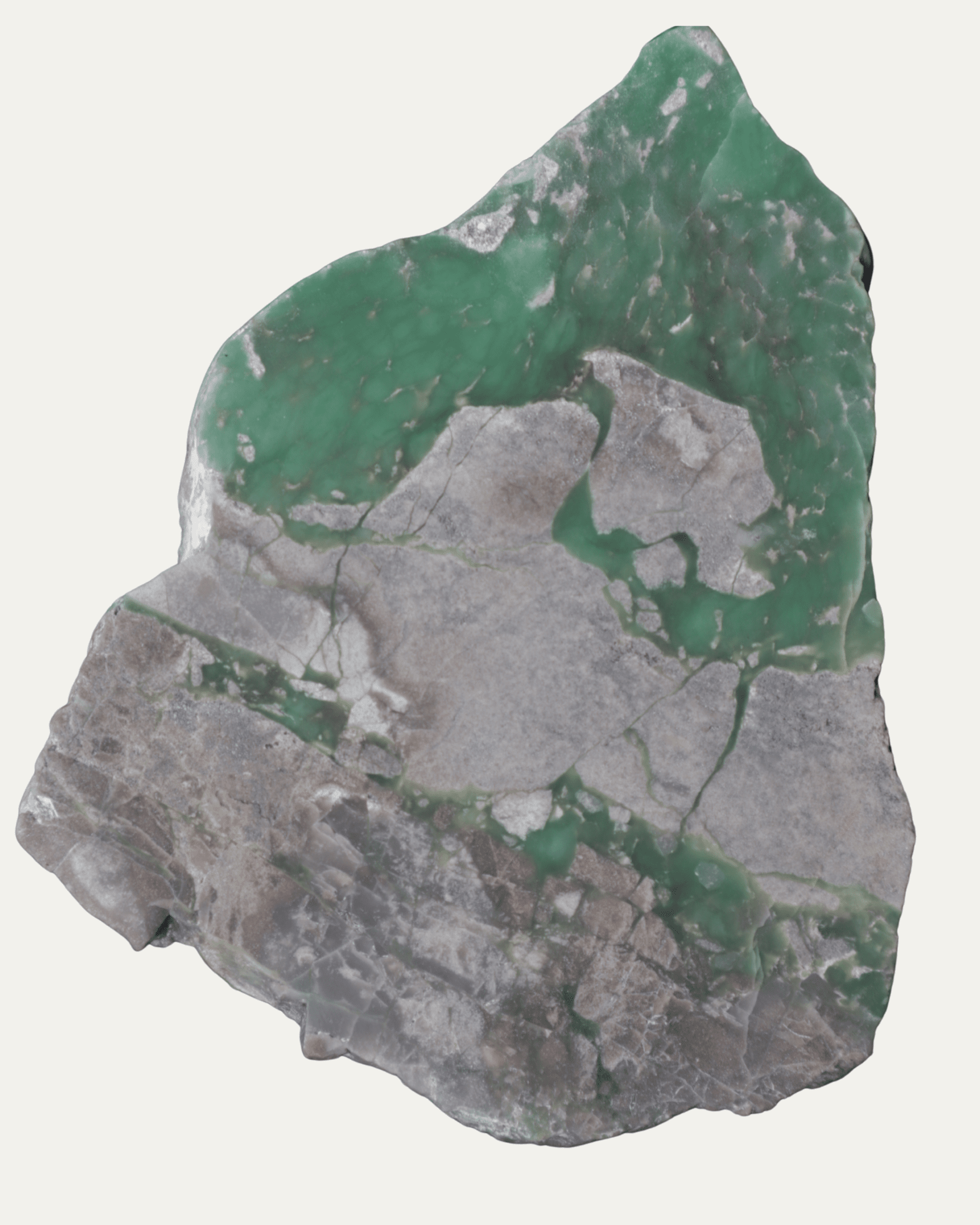 Polished Utahlite (Lucin Variscite) - Lost Ancients Jewelry