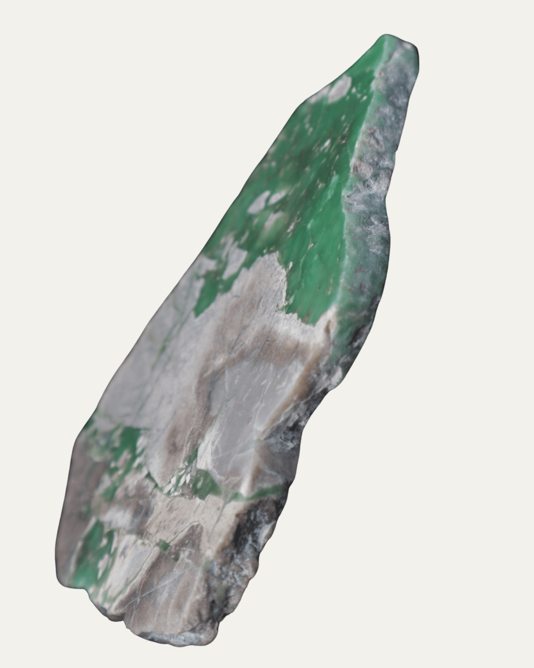 Polished Utahlite (Lucin Variscite) - Lost Ancients Jewelry