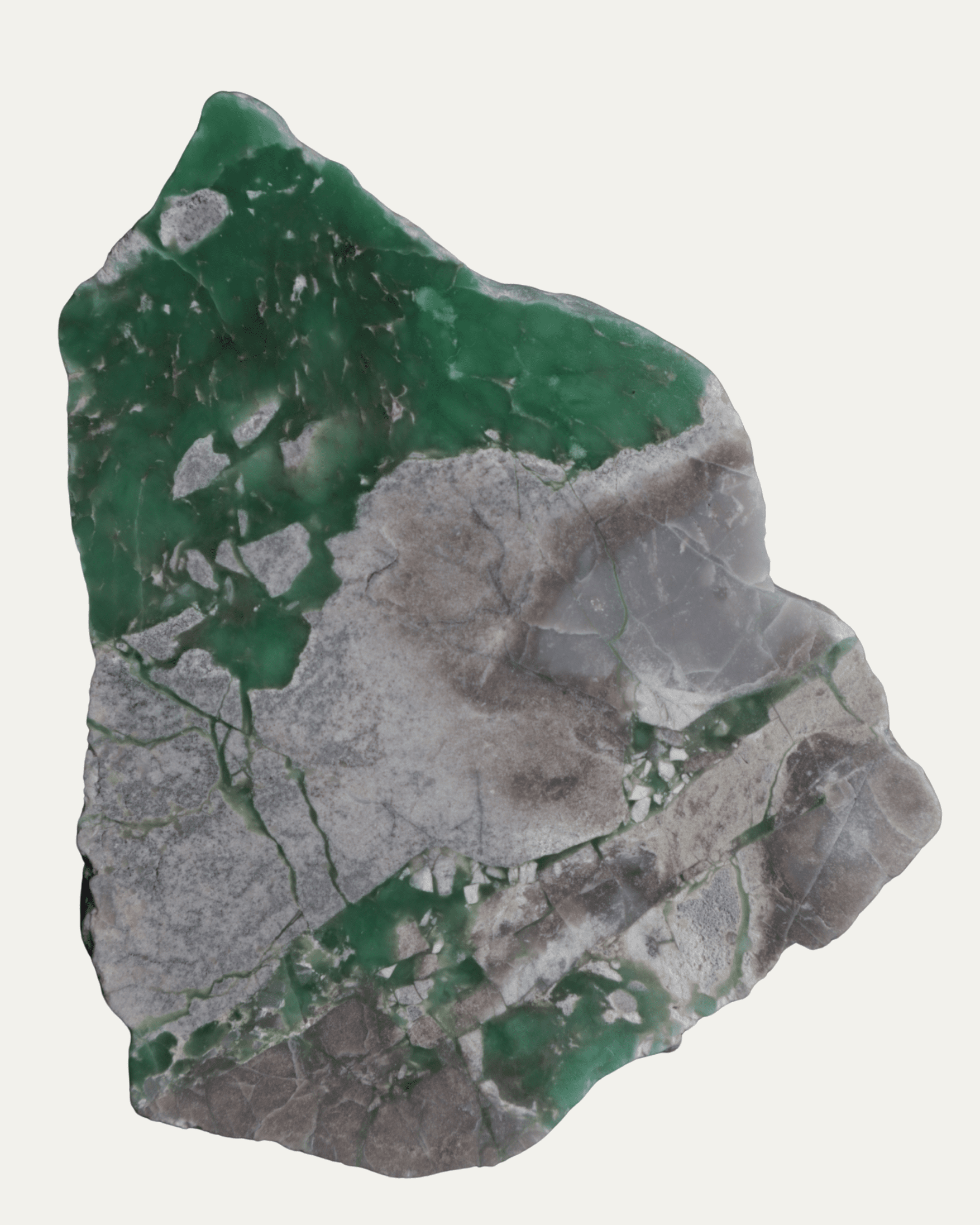 Polished Utahlite (Lucin Variscite) - Lost Ancients Jewelry