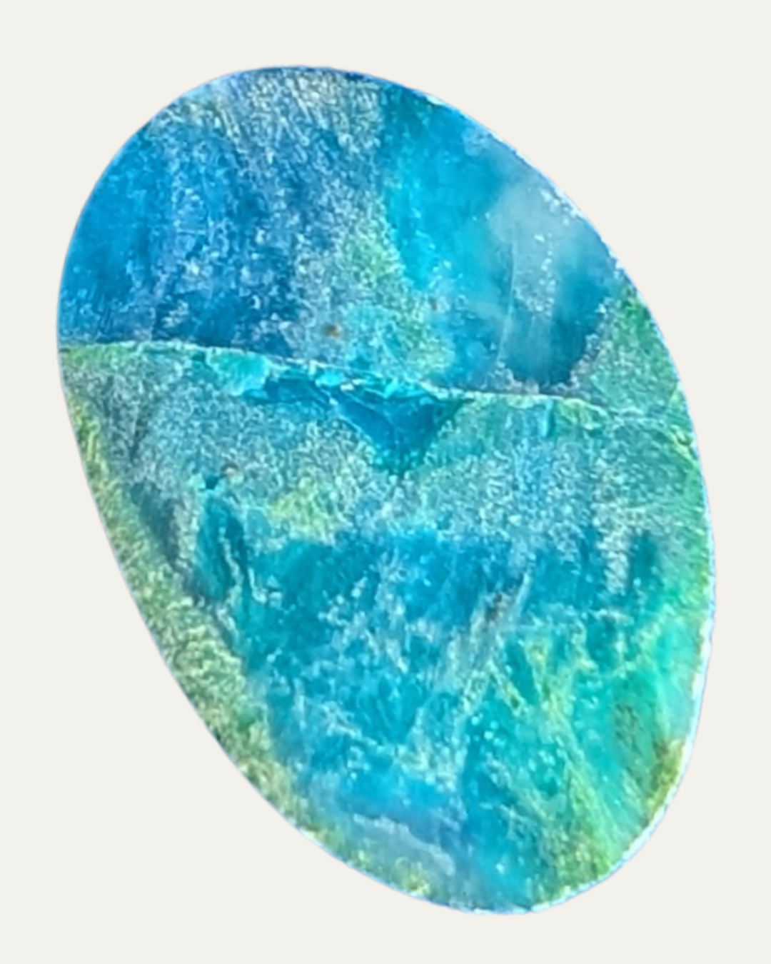 Ray Mine Gem Silica Cabochon - Lost Ancients Jewelry