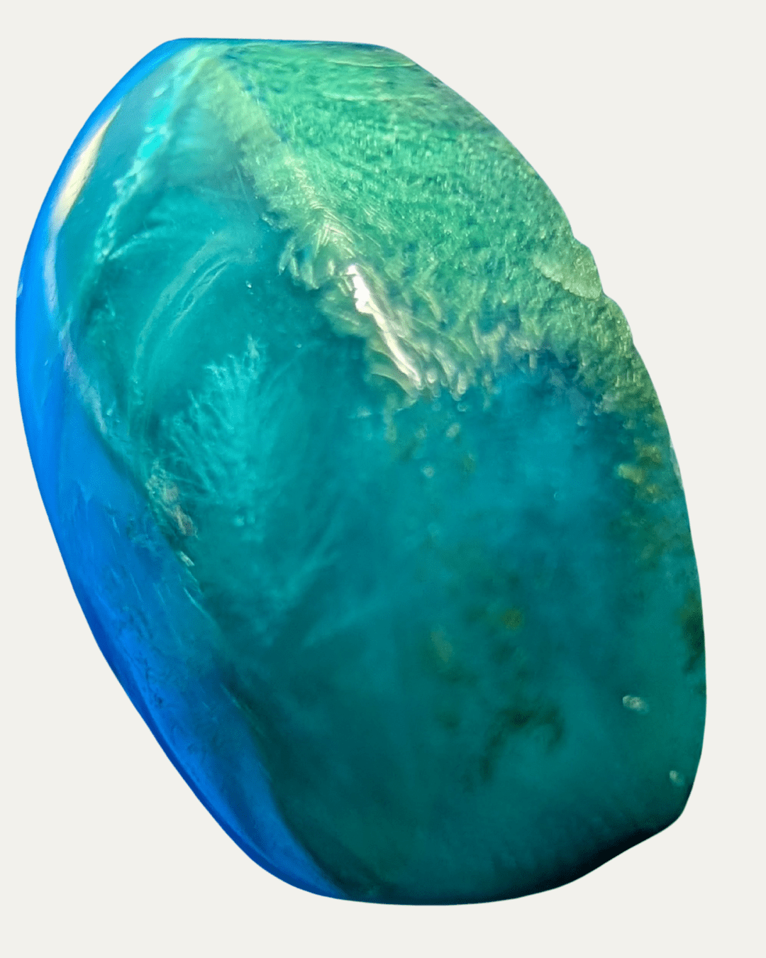 Ray Mine Gem Silica Cabochon - Lost Ancients Jewelry