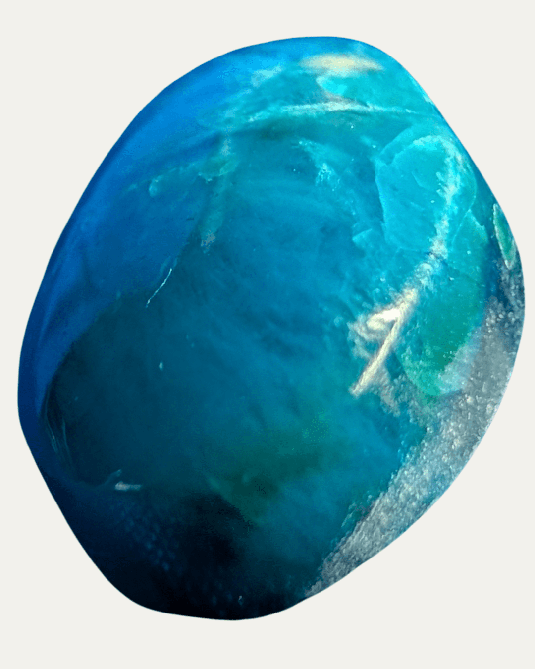 Ray Mine Gem Silica Cabochon - Lost Ancients Jewelry