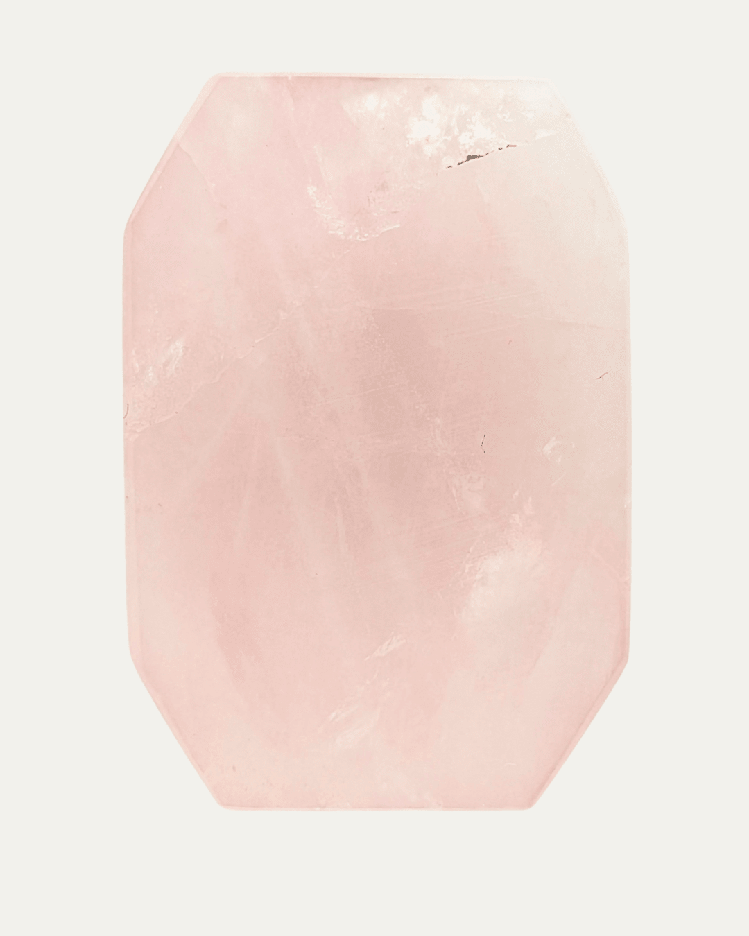 Rose Quartz Cabochon (23.45ct) - Lost Ancients Jewelry