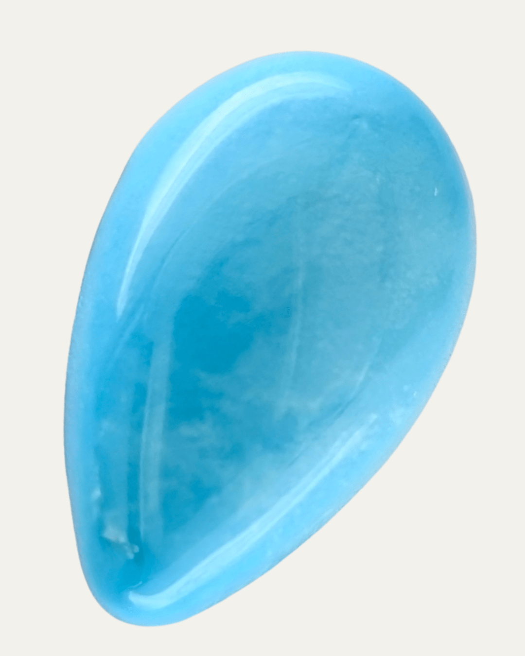 Sleeping Beauty Turquoise Cabochon (7.4ct) - Lost Ancients Jewelry